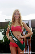 25th Nov 2013 - Miss Earth Ukraine 2013