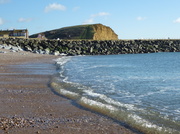 24th Nov 2013 - West Bay, Dorset....