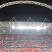 Wembley inside by mariadarby