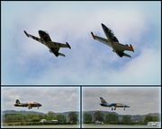 26th Nov 2013 - More from Warbirds Open day...