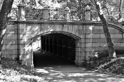 27th Nov 2013 - Dipway Arch, Central Park