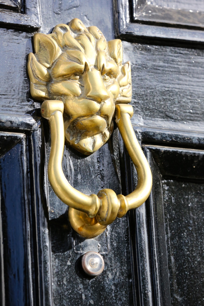 Knocker's the stories they could tell!!! by padlock