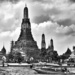 Wat Arun, Bangkok... by streats
