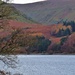 Haweswater in the Lakes by craftymeg