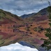 Crummock Water the Lakes by craftymeg