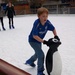 A day in Plymouth.  Penguins are fun! by jennymdennis