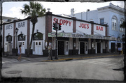 17th Nov 2013 - Sloppy Joe's Bar - a Great Stop 