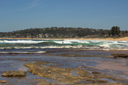 27th Nov 2013 - Lunchtime surf