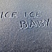 Ice ice baby..... by cocobella