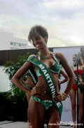 27th Nov 2013 - Miss Earth Martinique 2013