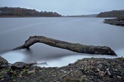 27th Nov 2013 - Anglezarke Reservoir.