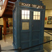 Day 175 Police Box by rminer