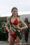 28th Nov 2013 - Miss Earth Thailand 2013