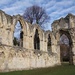Abbey Ruins and Memories by fishers