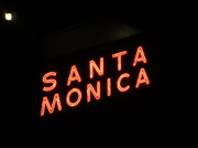 25th Nov 2013 - Santa Monica