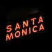 Santa Monica by lisasutton