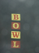 26th Nov 2013 - Misty Bowl