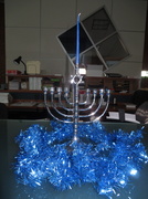 27th Nov 2013 - Channukah Eve