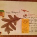 thanksgiving letters by wiesnerbeth
