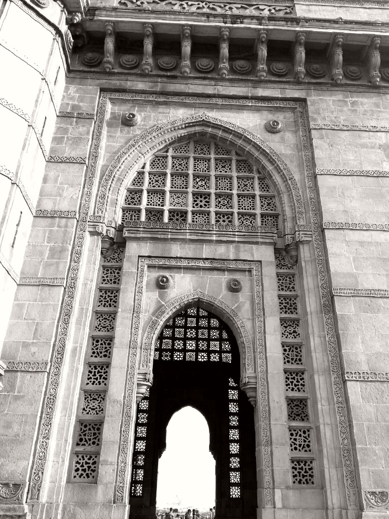 The Gateway of India... a view... by amrita21