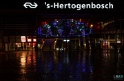 29th Nov 2013 - 's-Hertogenbosch Central Station