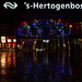 's-Hertogenbosch Central Station by leonbuys83
