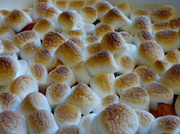 28th Nov 2013 - Mmm-marshmallows!