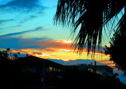 29th Nov 2013 - Sundown Over The Village of La Jolla