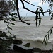 eerie Lake Erie by brillomick