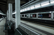 27th Nov 2013 - U-Bahn station