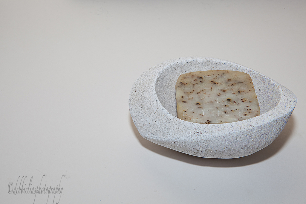 25.11.13 Just A Bowl Of Soap by stoat