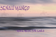 30th Nov 2013 - Album #3 Senah Mango Beach Music