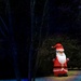 I Saw Santa Clause by digitalrn