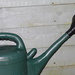Watering can.... by anne2013