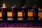 1st Dec 2013 - First Sunday of Advent