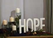 1st Dec 2013 - Day 180 Hope