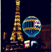 Paris At Night by jin1x