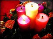 1st Dec 2013 - First Sunday of Advent