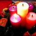 First Sunday of Advent by olivetreeann