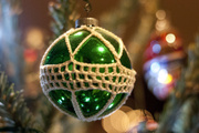 1st Dec 2013 - Favorite Ornament
