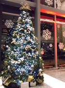 1st Dec 2013 - Oh Christmas Tree