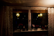 2nd Dec 2013 - Christmas Window