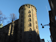 24th Nov 2013 - The Round Tower
