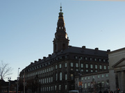 29th Nov 2013 - Danish Parliament