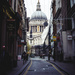 Day 336 - A Wander Taking In St. Paul's by stevecameras