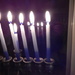 Hanukkah Lights by bjywamer