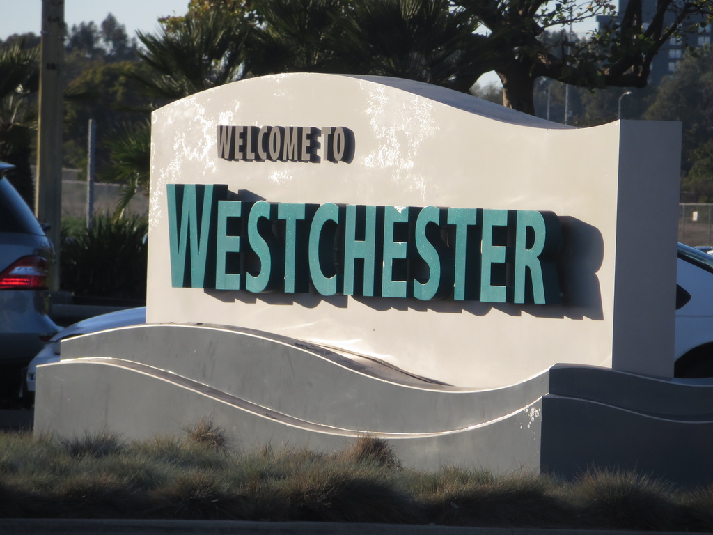 Westchester by lisasutton