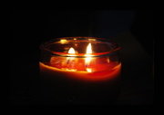 2nd Dec 2013 - Light a Candle