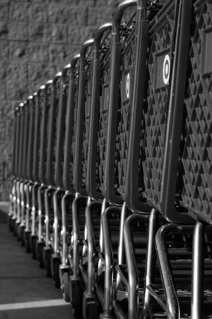 Carts.... by aecasey
