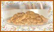 26th Nov 2013 - Holiday Cookies